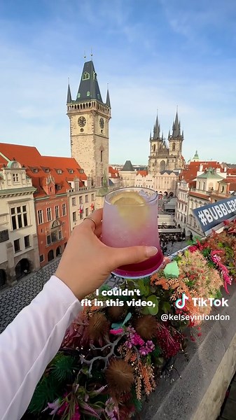Explore Prague: Best Things to Do, Eat, and See