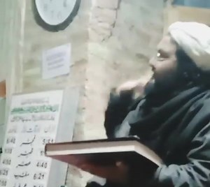 41K views · 2.7K reactions | Kiya #Ahle_hadees? Hadees Manaingai ya Jawaab Daingai کیا #اہلحدیث؟ ( فرقہ غیرمقلدیہ ) حدیث مانیں گے یا جواب دیں گے ؟ مدرس : محمد نعمان نوشہری حفظہ اللہ ( امیر جمعیة اہل السنة والجماعة جموں و کشمیر ) Muhammad Numaan Nowshehri | Muhammad Numaan Nowshehri | Facebook