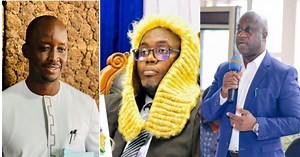 As a 100% Sierra Leonean Initiative: Parliament Ratifies Landmark Gento Group Seaport Concession Agreement