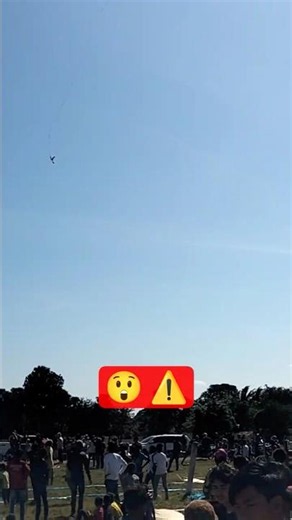 kites Flying Contest #shorts #shortsfeed #KiteFlying