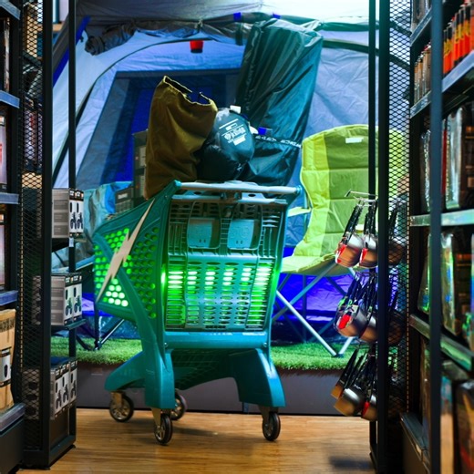 1.3M views · 452 reactions | Big stuff delivered SAME DAY, within the exact hour of your choice ⚡ https://brnw.ch/21wQMbY | Checkers | Facebook