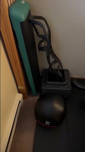 Adjustable Step Platform That TORCHES Fat FAST 💪