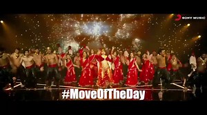 14K views · 337 reactions | Play it loud & dance like no one's watching at Ganpati Visarjan with our #MoveOfTheDay: bit.ly/2bXyQK5 | Sony Music India | Facebook