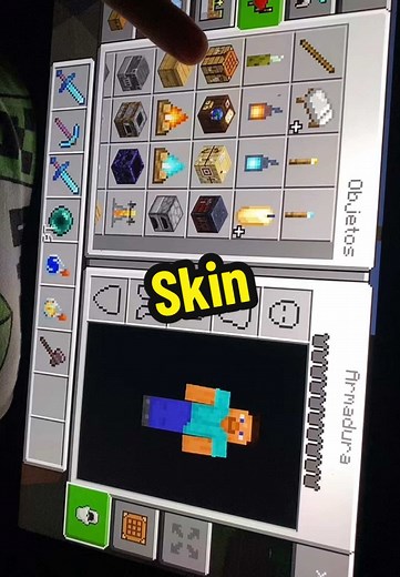 How to Use Minecraft Skins Effectively