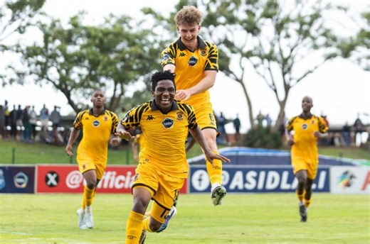 10-Man Chiefs Silence Title-Chasing Pirates