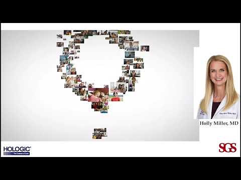 Definity Cervical Dilator – Animation