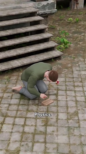 Physics Are Amazing.#physics #fisica #science #physicsexpriment #parati