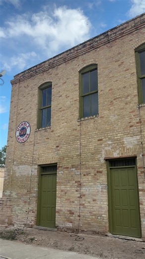 Exploring the 1800s Hidalgo District in Texas
