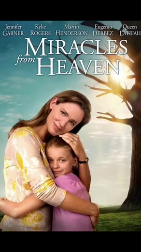 Top 5 Christian Movies on Netflix: Recommendations for You!