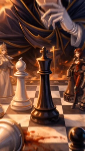 Lelouch Doesn’t Fight Battles — He Plays Them #anime #leuloch #deathnote