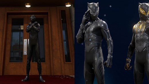 Spider-Man 2: How To Find The Wakanda Embassy