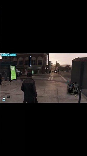 Invasion Mode was Watch Dogs 1’s hidden genius. #WatchDogs1 #GamingRevisit #GameAnalysis