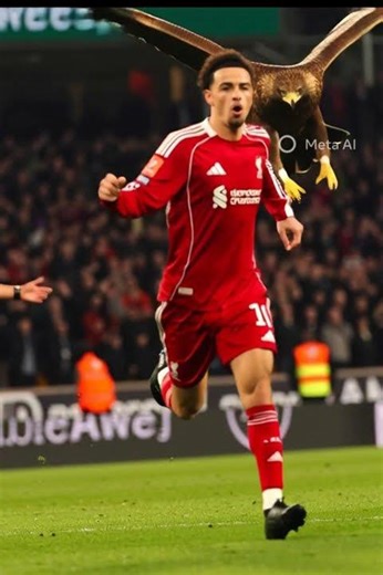 Curtis Jones flying after revenge vs wolves #curtisjones #liverpool #liverpoolfc #liverpoolfans