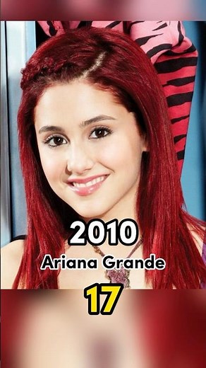 Victorious (2010) Cast - PAST TO NOW