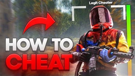 How to use Rust Cheats and NEVER get Banned..