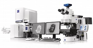 ZEISS Nanoscale and Correlative Analysis
