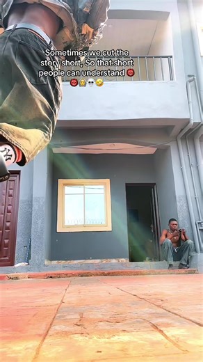 Understanding Short Stories with Humor and Dance