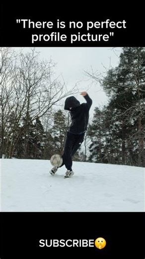 Is this the best Profile Picture ever?