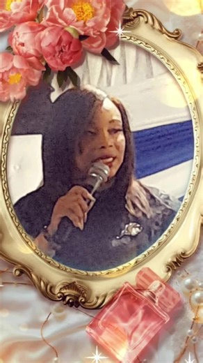 Apostle Martha Spencer (@apostle_martha_spencer)’s videos with I Feel Beautiful - Fantasia