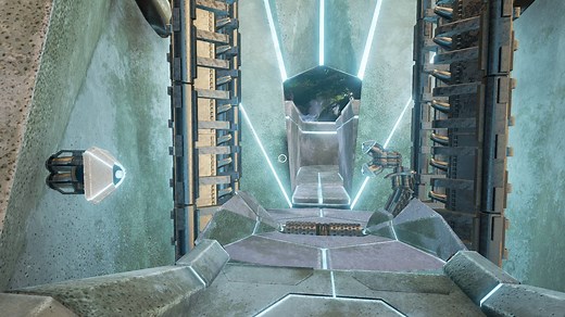Obduction walkthrough: Maray 4. The Maze