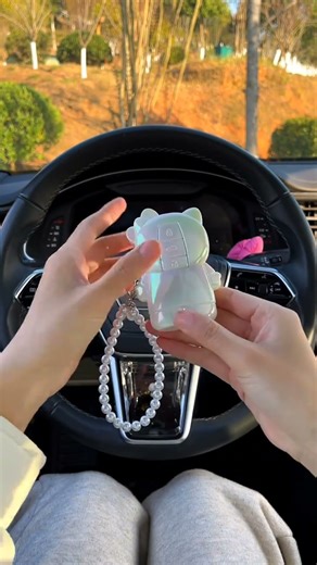 Hello kitty key cover, most cute beautiful gifting items #gifts