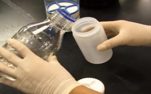 【Abnova】质粒大提 Plasmid DNA Extraction (Gigaprep)