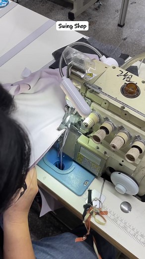 63K views · 511 reactions | #sewing #fyp #foryou #sewingtutorial #fashion #custom #sewingmachine #clothes #sewingdiy #sewinglove #viralreels #viralpage #motivation #AmaZing #exploremore | Swing Shop | Facebook