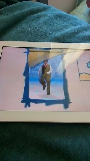 Elmo's World Feet Song