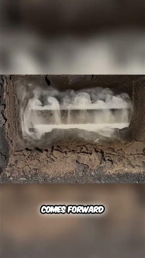 Multi Pass Smoke Flow