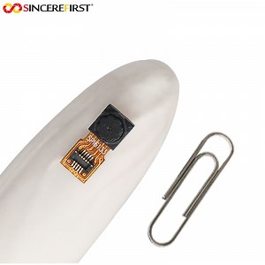 [Hot Item] Super Mini Size Gc6133 Small Spi Camera Sensor Module for Watch