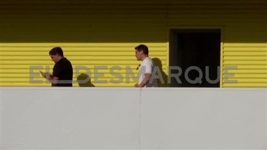 30K views · 370 reactions |  Iker Casillas, presente en la Reyes Cup...