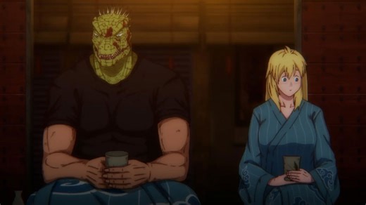 Dorohedoro Season 2 Release Date, Streaming Platform, Cast & Character Details