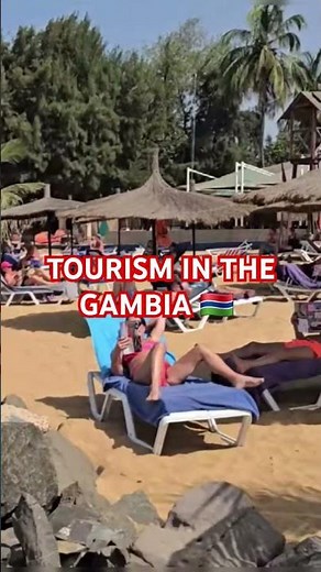 The Gambia: A Hidden Gem for Travelers