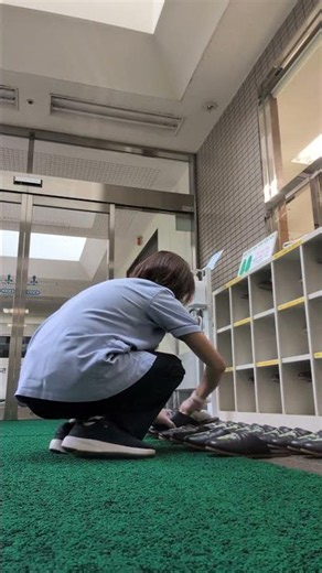 ６月27日 事務課 環境整備 #介護老人保健施設 #介護老人保健施設 #ショートステイ