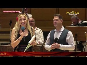 Polina Gheorghe Spectacol aniversar 35 de ani de cariera artistica-Sala Radio-Favorit TV-09.11.2025