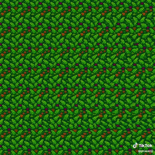 Mastering Stereograms: Techniques for 3D Viewing