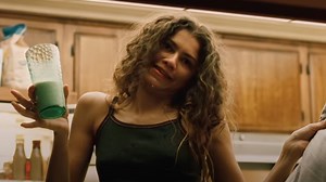 Zendaya Gets Irresponsible in Teaser Trailer for HBO's EUPHORIA Season 2 — GeekTyrant