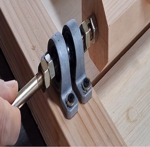 31K views · 560 reactions | wooden rod jig | Woodworking Tools | Facebook