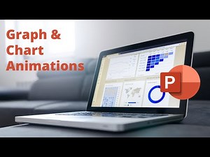 Master PowerPoint: Add Eye-Catching Graph and Chart Animations! Step-by-Step Tutorial!