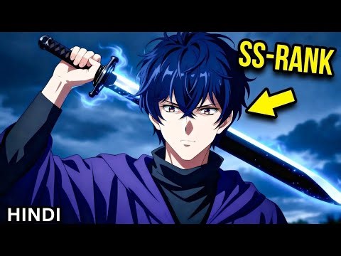 He Is A Loser In Class But His Assassin Skills Overpowers Everyone | Anime Recap In Hindi
