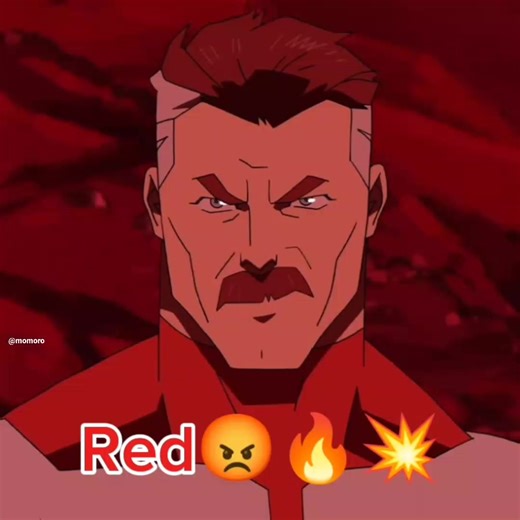 I'm sorry I'm sorry I'm sorry I'm sorry I'm sorry I'm sorry 😔💔 #invincible #omniman #meme #humour #fyp