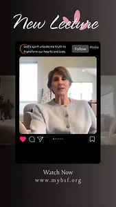 Lecture is available at www.mybsf.org or BSF APP. Lesson 11 & 12 will be discussed next week. | Bible Study Fellowship, Eden Prairie, MN, Day Women's Class | Facebook