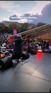 🛑 Highlights // Mambo Dhuterere Performing at the Africa Music Festival 2023 - UK. 🎥 Credit - Belinda Magejo #zim #music #havokzw #entertainment #entblogger #supportlocal #afropopmusic #Afrobeats #zimdancehall #music #havokzw #entertainment | Havok Live