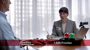 Frontier Business Edge TV Spot, 'Price for Life'