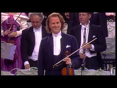 Ach ich hab' in meinem Herzen – André Rieu