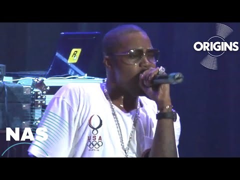 Nas - If I Ruled the World (Imagine That) [House of Blues 2008]