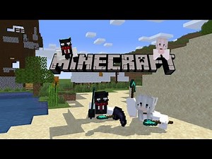 Minecraft 1.20 Automatic black dye Farm JAVA [Mincraftia]