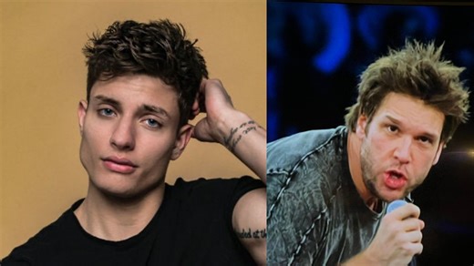 "Dane Cook of the 2020's": Matt Rife compared to "Good Luck Chuck" star in wake of Netflix special backlash