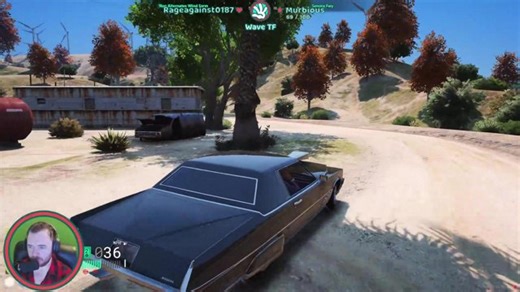 Mumbles Fumbles | NoPixel 4.0