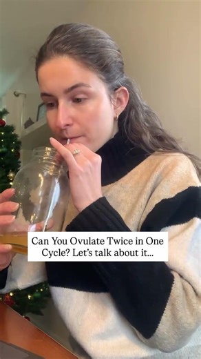 Let’s bust one of the biggest myths that keeps women anxious while charting with fertility